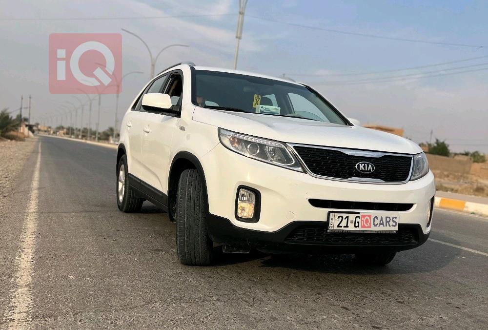 کیا سۆرینتۆ